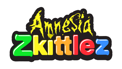 Amnesia Zkittlez