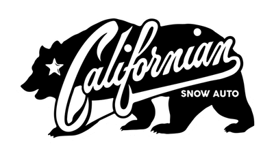 California Snow