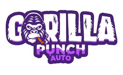 Gorilla Punch