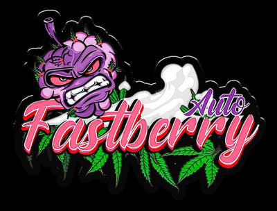 Fastberry