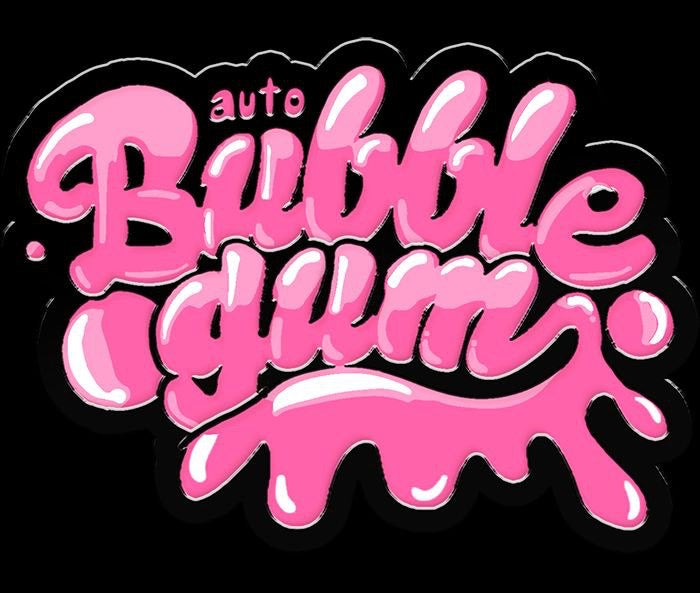 Bubblegum Auto