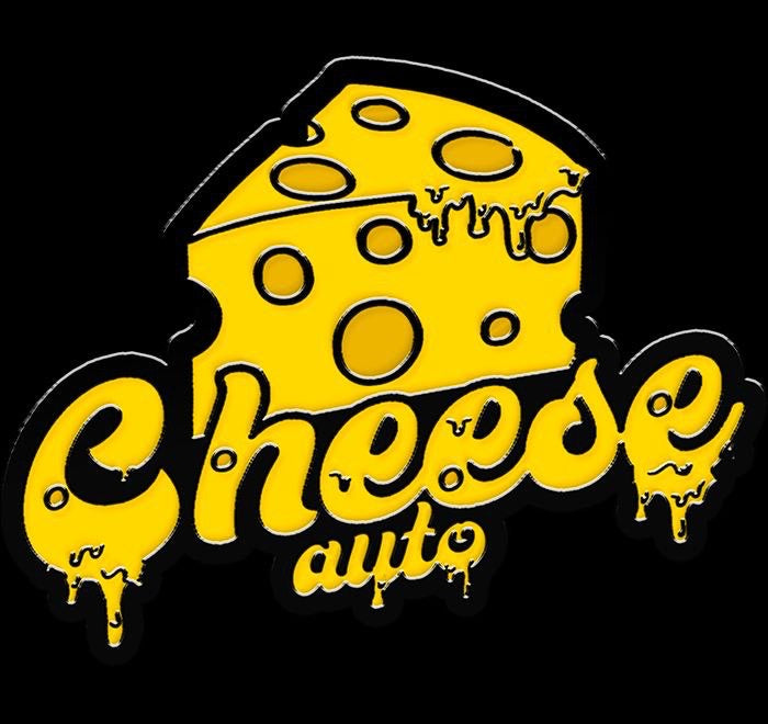 Cheese Auto