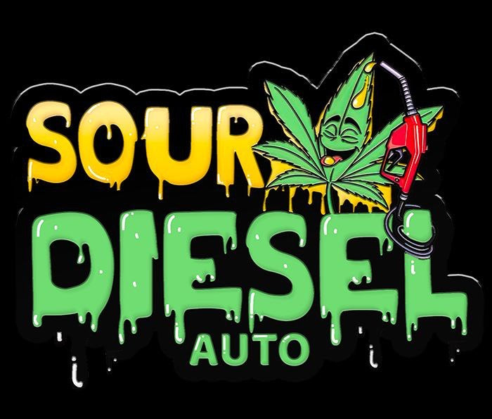 Sour Diesel Auto
