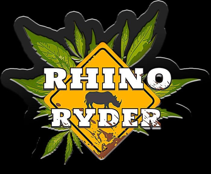 Rhino Ryder