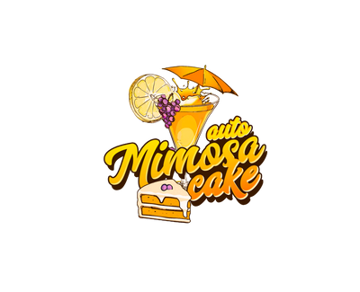 Mimosa Cake