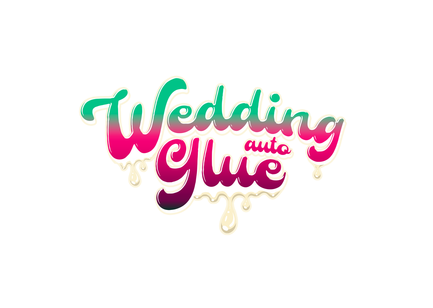 Wedding Glue